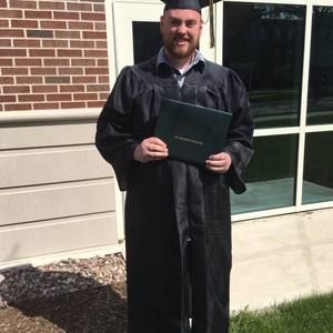 Meet your Posher, Rob